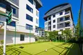 Appartement 2 chambres 56 m² Obakoy, Turquie