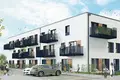 3 room apartment 60 m² Zalasewo, Poland