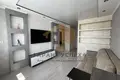 1 room apartment 42 m² Muchaviecki sielski Saviet, Belarus