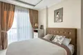 1 bedroom apartment 55 m² in Alanya, Turkey