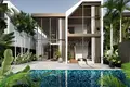 3 bedroom apartment 250 m² Choeng Thale, Thailand