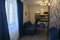 Apartamento 1 habitación 35 m² Kikerino, Rusia