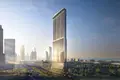 Apartamento 1 habitación 98 m² Business Bay, Emiratos Árabes Unidos