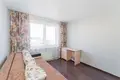 1 room apartment 38 m² Barawlyany, Belarus