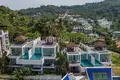 Apartamento 4 habitaciones 280 m² Karon, Tailandia