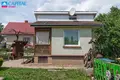 Maison 22 m² Pakonys, Lituanie