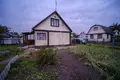 Casa 50 m² Piarezyrski sielski Saviet, Belarús