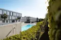 Mieszkanie 3 pokoi 162 m² Manilva, Hiszpania