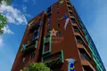 Kawalerka 1 pokój 24 m² Regiao Imediata de Sao Paulo, Brazylia