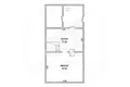 Działki 29 m² Rokitnica, Białoruś