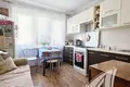 Appartement 1 chambre 38 m² Muchaviecki sielski Saviet, Bélarus