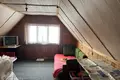 Haus 49 m² Piarezyrski sielski Saviet, Belarus