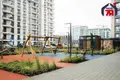 Квартира 1 комната 35 м² Минск, Беларусь