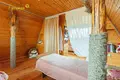 House 60 m² Usiazski sielski Saviet, Belarus