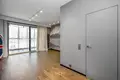 Apartamento 1 habitación 34 m² Minsk, Belarús