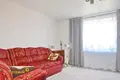 Appartement 3 chambres 62 m² Smaliavitchy, Bélarus