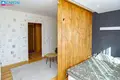 Квартира 2 комнаты 34 м² в Паневежисе, Литва