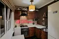 Mieszkanie 3 pokoi 60 m² Grodno, Białoruś