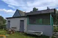 Haus 19 m² Piarezyrski sielski Saviet, Belarus