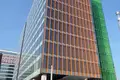 Büro 2 550 m² Moskau, Russland