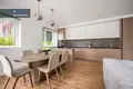 3 room apartment 80 m² Vilnius, Lithuania