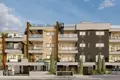 Mieszkanie 2 pokoi 102 m² Limassol, Cypr