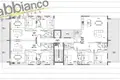 2 room apartment 105 m² Lakatameia, Cyprus