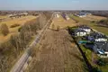 Parcelas 1 habitación 2 077 m² Lomianki, Polonia