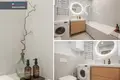 Appartement 2 chambres 48 m² Vilnius, Lituanie
