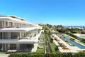Dzielnica mieszkaniowa Privilege Suites Casares