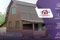 Maison 84 m² Krasnienski sielski Saviet, Bélarus