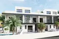Квартира 3 комнаты 132 м² район Ларнака, Кипр