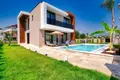 Casa 1 habitación 220 m² Kemer, Turquía
