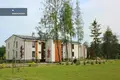 Квартира 2 комнаты 61 м² в Вильнюсе, Литва