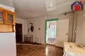 Casa 63 m² Zazevicy, Belarús