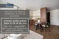 3 room apartment 56 m² Vilnius, Lithuania