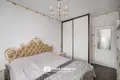 3 bedroom apartment 64 m² Minsk, Belarus