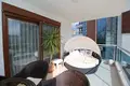 Wohnung 3 Schlafzimmer 110 m² Alanya, Türkei