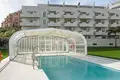 Mieszkanie 3 pokoi 130 m² Mijas, Hiszpania