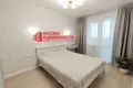 3 room apartment 83 m² Hrodna, Belarus