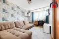 Apartamento 3 habitaciones 79 m² Minsk, Belarús