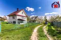 Maison 75 m² Piarezyrski sielski Saviet, Bélarus