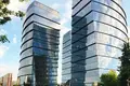 Office 404 m² in Moscow, Russia