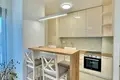 Mieszkanie 2 pokoi 45 m² Becici, Czarnogóra
