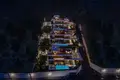 Willa 141 m² Alanya, Turcja