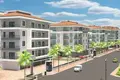 Wohnung 3 zimmer 106 m² Konakli, Türkei