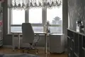 Apartamento 3 habitaciones 141 m² Minsk, Belarús