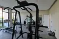 Mieszkanie 3 pokoi 90 m² Akarca Koyu, Turcja