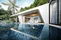 Villa de 2 dormitorios 180 m² Sakhu, Tailandia