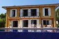 Château 4 chambres 464 m² sa Mola, Espagne
